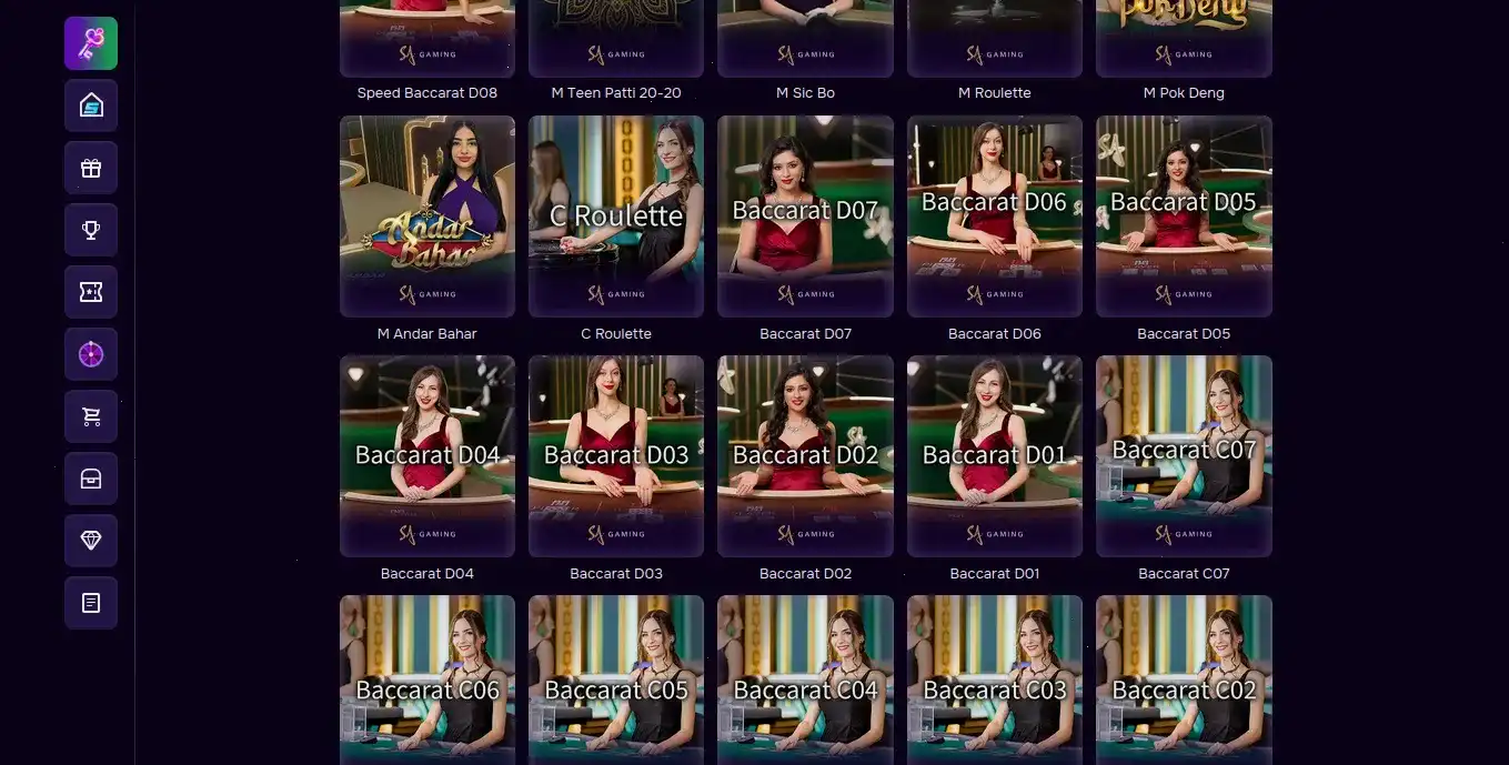 Enomo casino официальный сайт